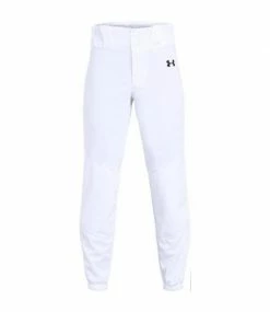 UNDER ARMOUR Utility Relaxed Youth Pants With Elastics