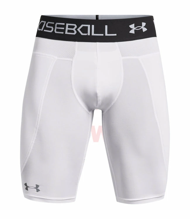 UNDER ARMOUR Utility Sliding Shorts 21 3 UNDER ARMOUR Utility Sliding Shorts 21