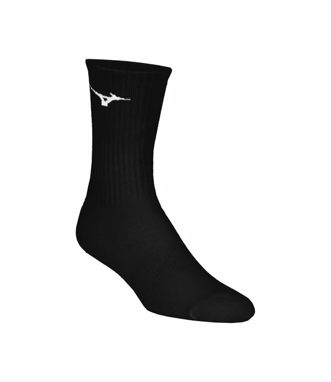 MIZUNO Vital Crew Sock 3pk 4 MIZUNO Vital Crew Sock 3pk - Image 2