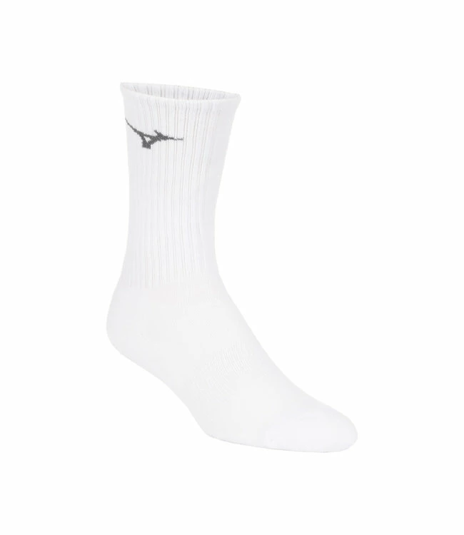 MIZUNO Vital Crew Sock 3pk 3 MIZUNO Vital Crew Sock 3pk