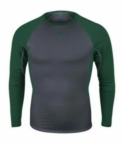 MAJESTIC Warrior Compression Long Sleeve Adult Shirt -pants Shop warrior compression long sleeve adult shirt 5