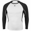 MAJESTIC Warrior Compression Long Sleeve Youth -pants Shop warrior compression long sleeve youth