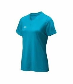 MIZUNO Women's Attack Tee -pants Shop womens attack tee 2