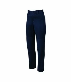 MIZUNO Women's Full Length Softball Pant -pants Shop womens full length softball pant 3