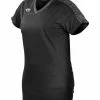 RAWLINGS Women's Launch V-Neck Pullover Jersey