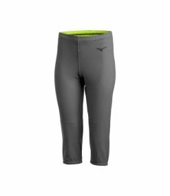 MIZUNO Women's Stretch Softball Pant -pants Shop womens stretch softball pant 2