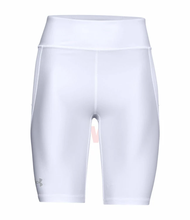 UNDER ARMOUR Women's UA Softball Slider Shorts 4 UNDER ARMOUR Women's UA Softball Slider Shorts - Image 2