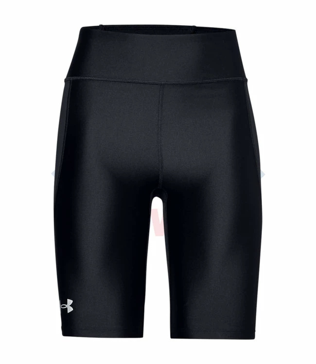 UNDER ARMOUR Women's UA Softball Slider Shorts 3 UNDER ARMOUR Women's UA Softball Slider Shorts