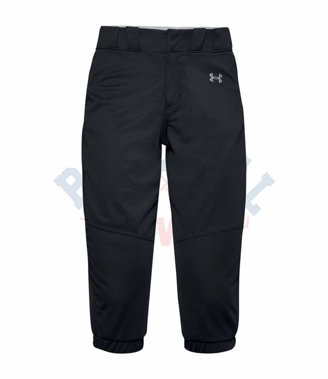 UNDER ARMOUR Women's Vanish Softball Pants 4 UNDER ARMOUR Women's Vanish Softball Pants - Image 2