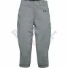 UNDER ARMOUR Women's Vanish Softball Pants -pants Shop womens vanish softball pants