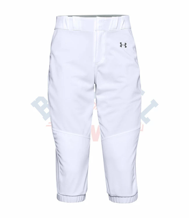 UNDER ARMOUR Women's Vanish Softball Pants 5 UNDER ARMOUR Women's Vanish Softball Pants - Image 3
