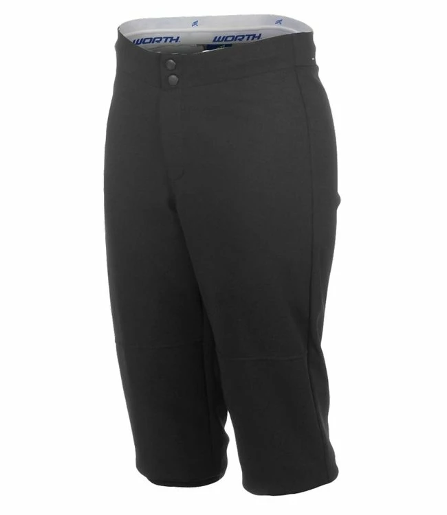 Worth Women's Low-Rise Drawstring Pants 4 Worth Women's Low-Rise Drawstring Pants - Image 2