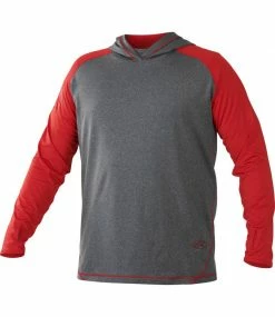 RAWLINGS YHLWH Youth Hurler Hoody -pants Shop yhlwh youth hurler hoody 3