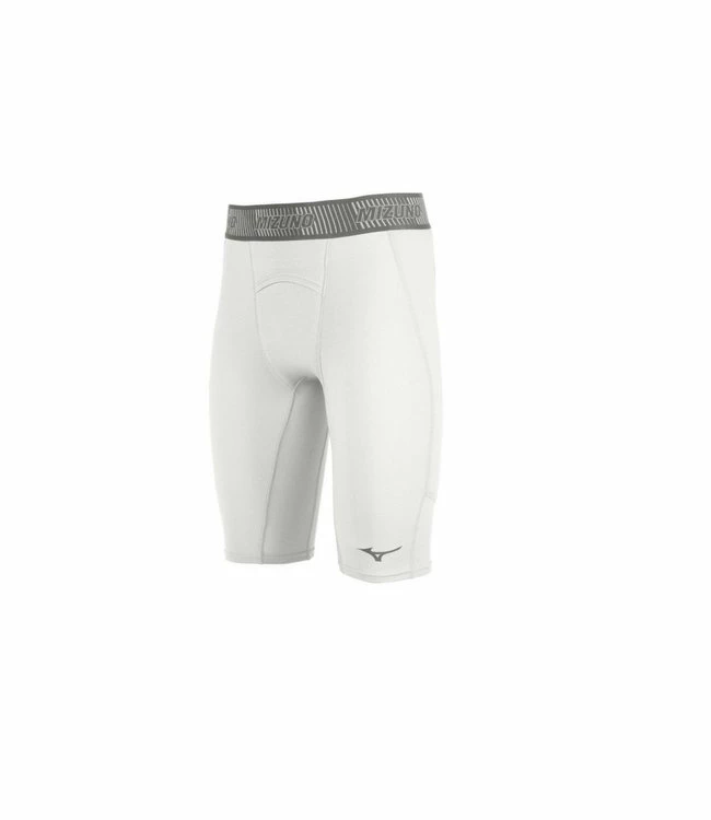 MIZUNO Youth Aero Vented Padded Sliding Short 3 MIZUNO Youth Aero Vented Padded Sliding Short