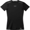 UNDER ARMOUR Youth Heat Gear Compression Shortsleeve