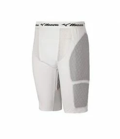 MIZUNO Youth Padded Sliding Short G3 W/Cup