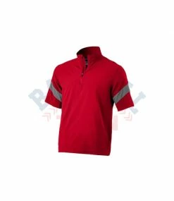 MIZUNO Youth SS Hitting Jacket