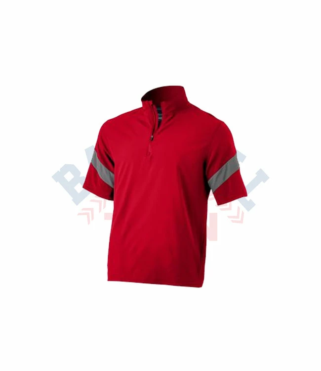 MIZUNO Youth SS Hitting Jacket 3 MIZUNO Youth SS Hitting Jacket