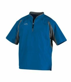 RAWLINGS YTOCCJ Youth Short Sleeve Jacket -pants Shop ytoccj youth short sleeve jacket 2
