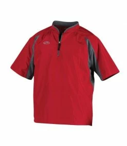 RAWLINGS YTOCCJ Youth Short Sleeve Jacket -pants Shop ytoccj youth short sleeve jacket 3